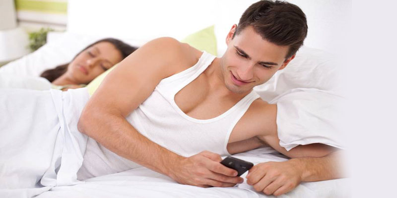 Detectives Infidelidad